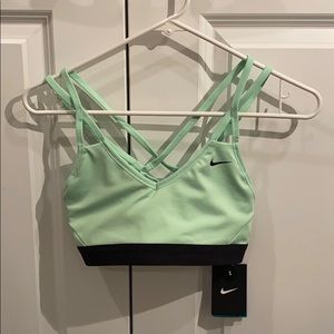 Nike Pro Indy Sports Bra